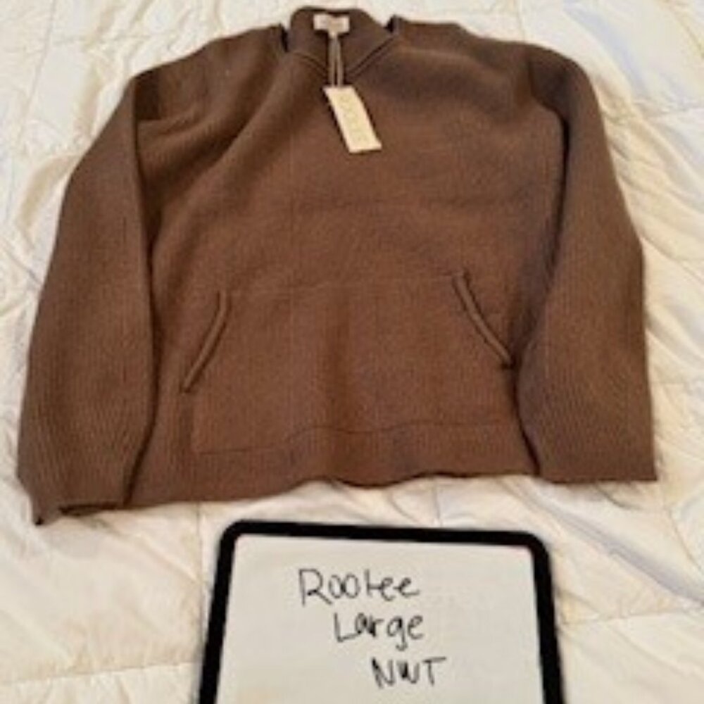 Roolee Sweater